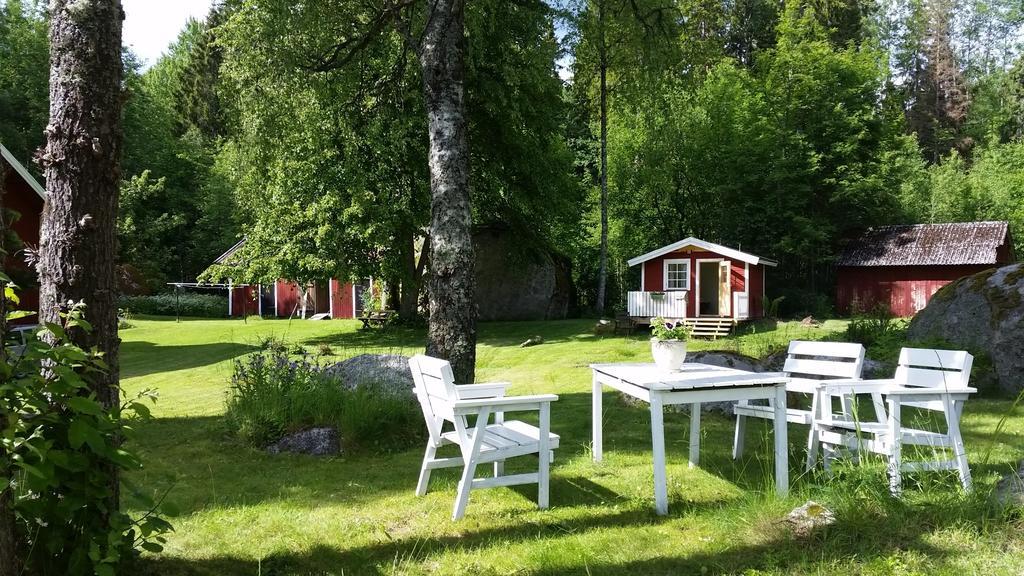 Dohnafors Sommarhem Albergue Askersund Habitación foto