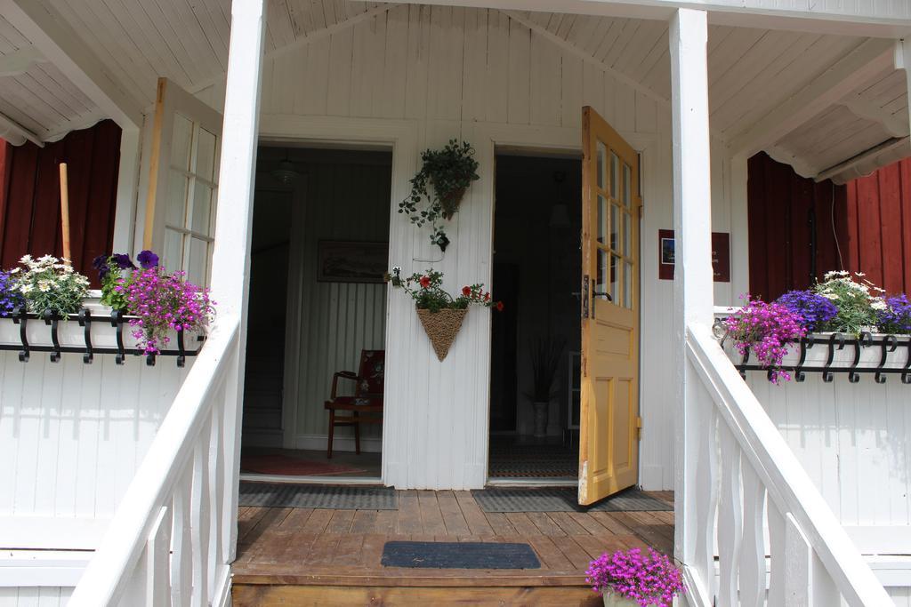 Dohnafors Sommarhem Albergue Askersund Exterior foto